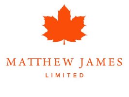 Matthew James Ltd